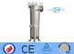 فیلتر تصفیه آب فیلتر SS304 برای تصفیه آب صنعتی تصفیه آب